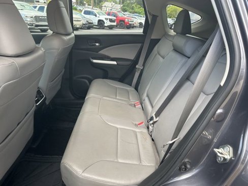 Used 2016 Honda CR-V EX-L image 30