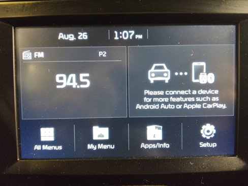 Used 2020 Kia Soul GT-Line w/ Option Group 015 image 25
