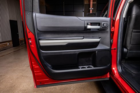 Used 2020 Toyota Tundra SR5 image 38