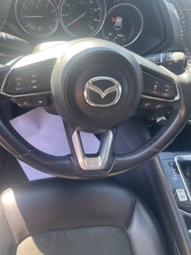 Used 2020 MAZDA CX-5 Touring image 13