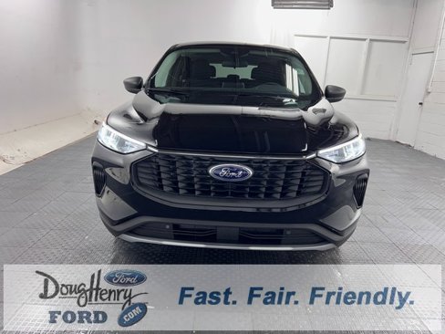 New 2025 Ford Escape Active image 2