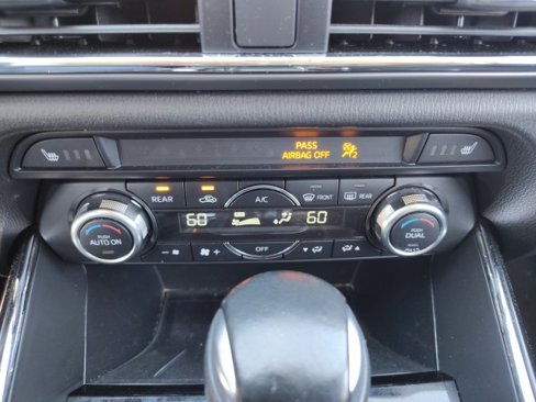 Used 2016 MAZDA CX-9 Touring image 26