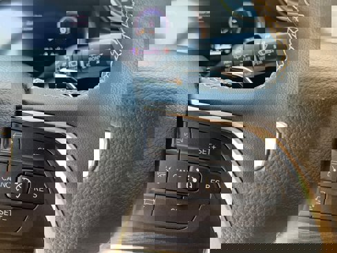 Certified 2024 Jeep Grand Cherokee Altitude image 33