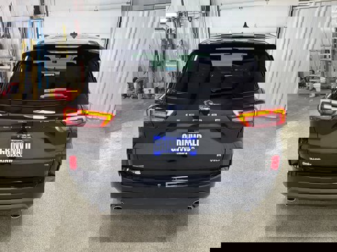 Certified 2024 Ford Escape ST-Line image 24