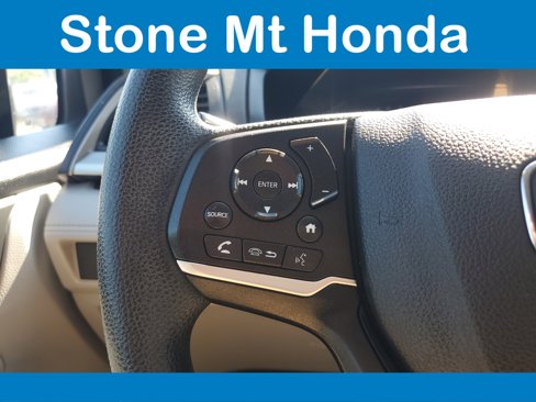 Used 2018 Honda Odyssey LX image 21