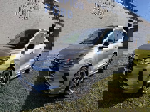 Used 2023 Ford Escape ST-Line w/ Tech Pack #1 image 2