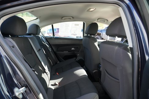 Used 2014 Chevrolet Cruze LT image 29
