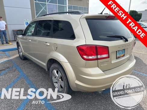 Used 2011 Dodge Journey Mainstreet w/ Flexible Seating Group image 5