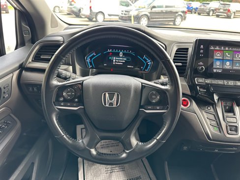 Used 2019 Honda Odyssey EX-L image 21