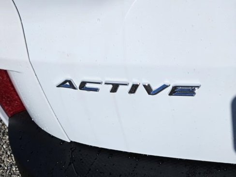 New 2025 Ford Escape Active image 6