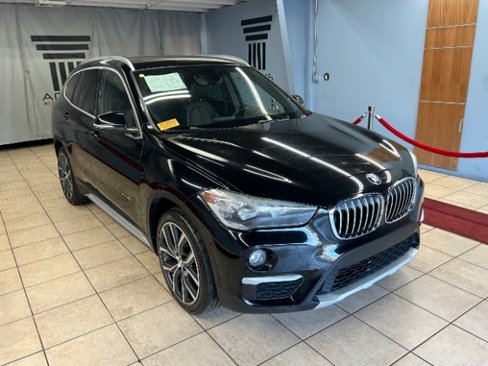 Used 2018 BMW X1 xDrive28i image 6