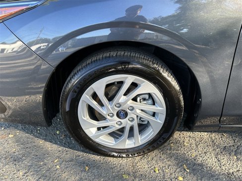 Certified 2025 Subaru Impreza 2.0i image 10