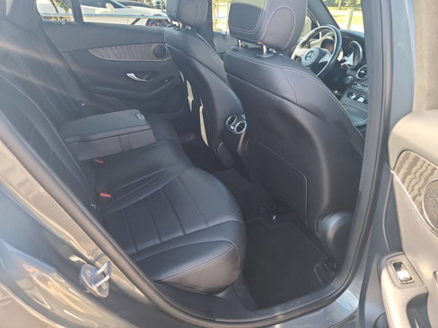 Used 2018 Mercedes-Benz GLC 300 4MATIC image 36