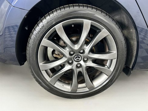 Used 2017 MAZDA MAZDA6 Grand Touring image 32