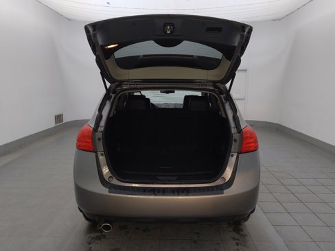Used 2013 Nissan Rogue SL image 29