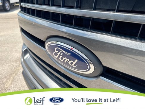 Used 2018 Ford F150 XLT w/ Equipment Group 302A Luxury image 34