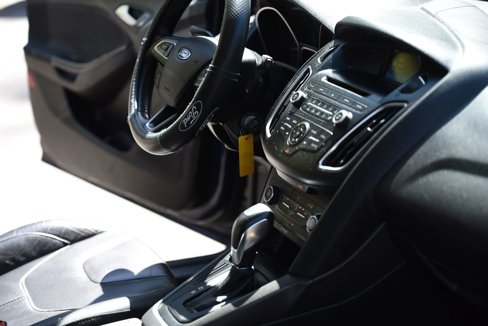 Used 2016 Ford Focus SE w/ Equipment Group 201A image 21