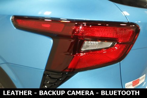 New 2025 Chevrolet Trax ACTIV w/ Driver Confidence Package image 29