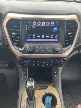 Used 2017 GMC Acadia Denali w/ Technology Package image 13
