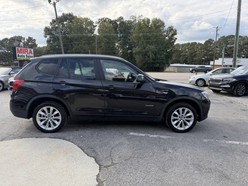 Used 2016 BMW X3 xDrive28i image 7