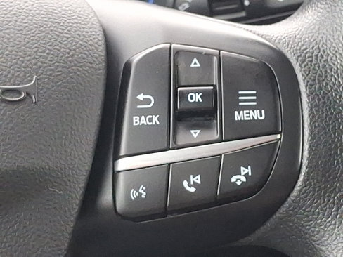 Used 2022 Ford Bronco Sport Big Bend image 21