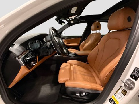 Used 2019 BMW 530i xDrive w/ Convenience Package image 19