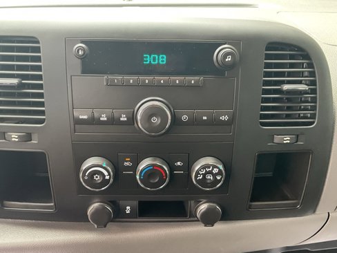 Used 2013 Chevrolet Silverado 2500 W/T image 15