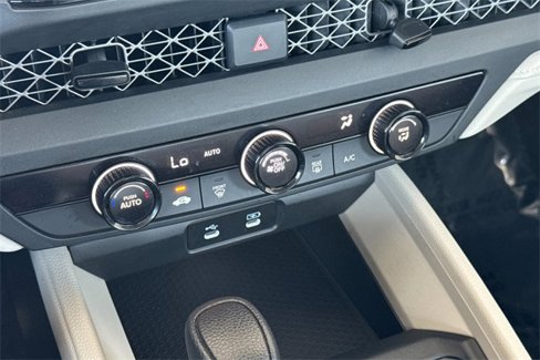 Certified 2024 Honda Accord LX image 22