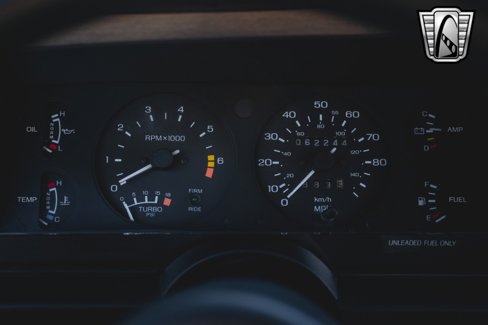 Used 1988 Ford Thunderbird image 20