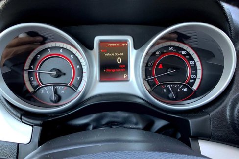 Used 2019 Dodge Journey SE w/ Connectivity Group image 23