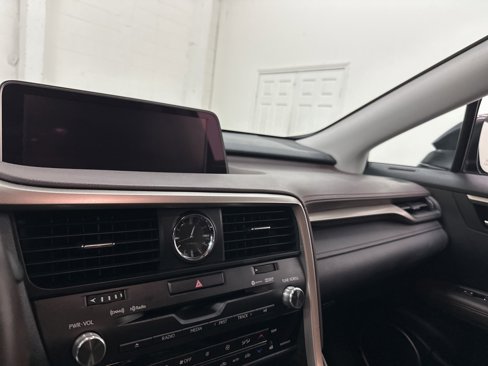 Used 2016 Lexus RX 350 AWD image 31