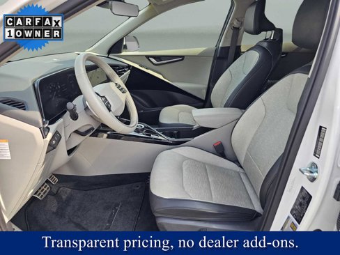 Used 2023 Kia Niro Wave image 17