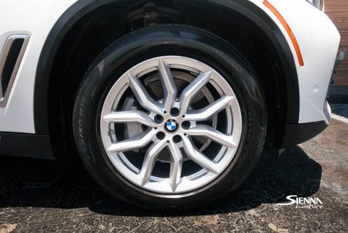 Used 2020 BMW X5 sDrive40i w/ Premium Package image 32