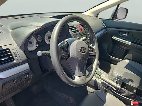 Used 2013 Subaru Impreza 2.0i Sport Limited image 7