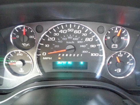 Used 2014 Chevrolet Express 1500 LT w/ LT Preferred Equipment Group image 47