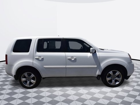Used 2014 Honda Pilot EX-L image 7