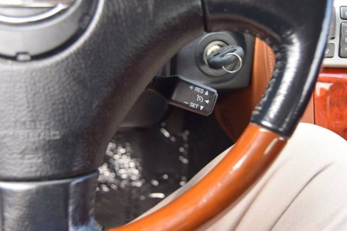 Used 2005 Lexus SC 430 Convertible image 21
