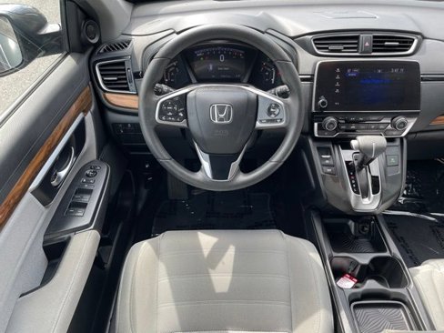 Used 2019 Honda CR-V EX image 5