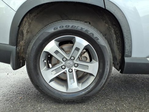 Certified 2023 Honda Pilot EX-L image 25