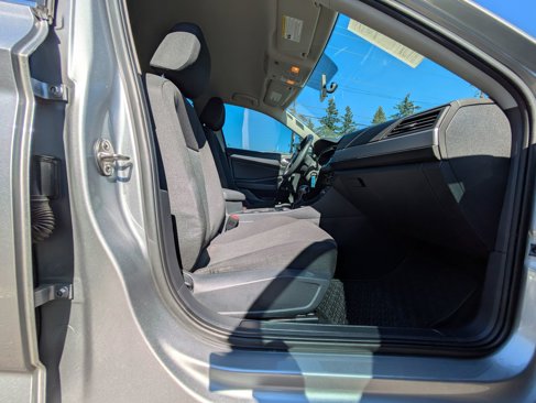 Used 2020 Volkswagen Jetta S image 30