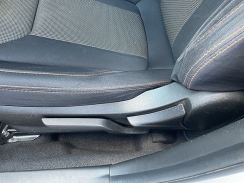 Used 2019 Subaru Crosstrek 2.0i Premium image 22