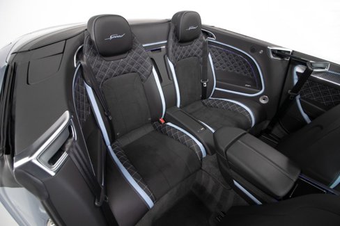 Used 2023 Bentley Continental GT Speed image 50