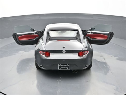 Used 2020 MAZDA MX-5 Miata RF Grand Touring image 19