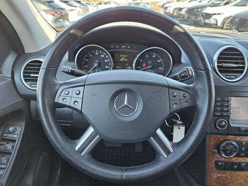 Used 2006 Mercedes-Benz ML 350 4MATIC image 19