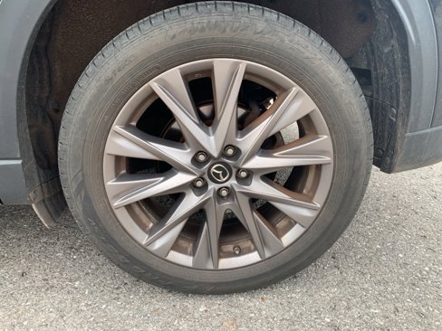 Used 2019 MAZDA CX-5 Grand Touring image 17