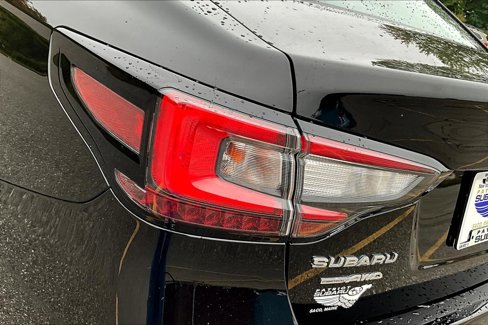 Used 2022 Subaru Legacy image 30