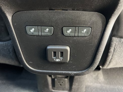 Used 2019 Chevrolet Equinox Premier image 27