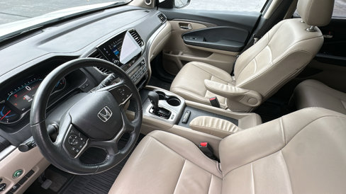 Used 2020 Honda Pilot EX-L image 23