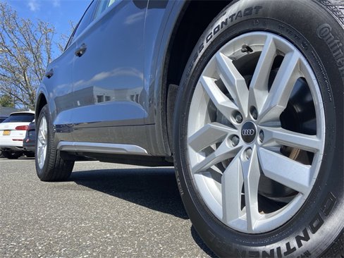 Certified 2022 Audi Q5 2.0T Premium image 10