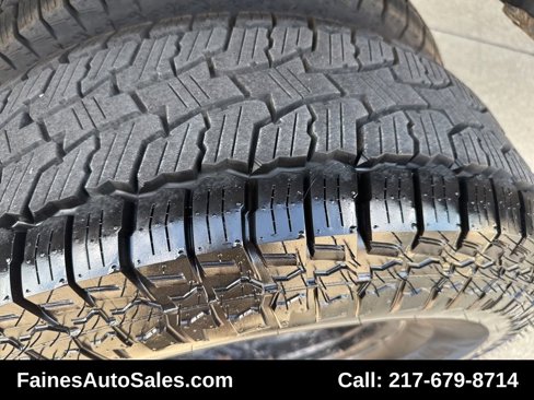 Used 1999 Dodge Ram 3500 Truck 4x4 Quad Cab image 34